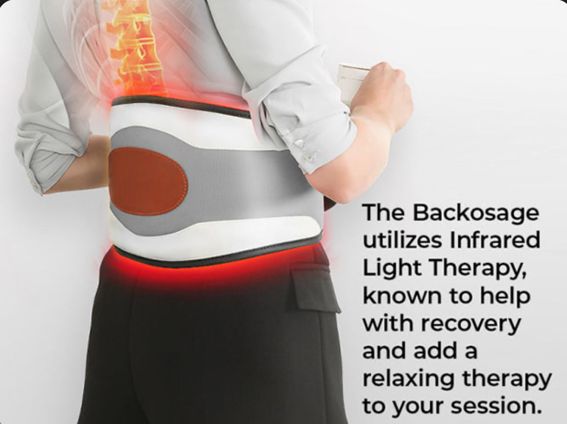 Back-O-Sage Massage Therapy