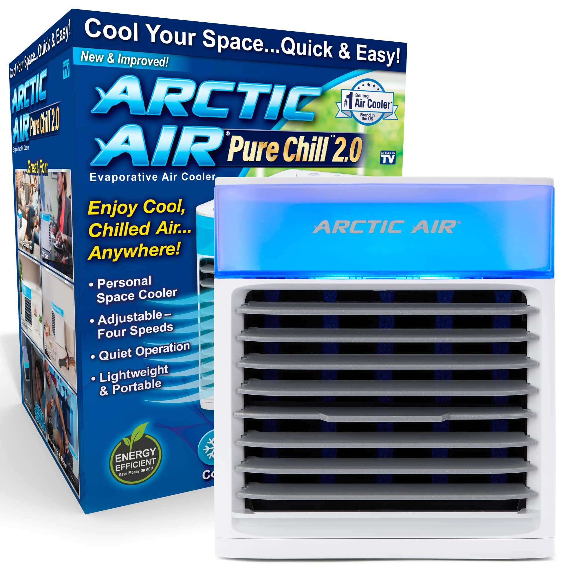 Arctic Air high quality Ultra